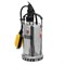 Дренажный насос DP600X, 600 Вт, подъем 7.5 м, 8500 л/ч Denzel 7906