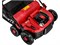 Аккум. аэратор-скарификатор WORTEX CAE 3736 ALL1 XLT SET БЕСЩЁТ.ДВИГ., 18В+18В, шир. 37 см 7910
