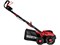 Аккум. аэратор-скарификатор WORTEX CAE 3736 ALL1 XLT SET БЕСЩЁТ.ДВИГ., 18В+18В, шир. 37 см 7910