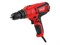 Дрель-шуруповерт WORTEX LX DR 1023-1 в кор. 8000