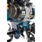 Культиватор Hyundai T 900, 7 л.с. 2474