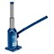 Домкрат гидравлический бутылочный телескопический, 6 т, h подъема 190-480 мм Stels 8129