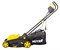 Газонокосилка электрическая Huter ELM-380T 8187