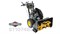 Снегоуборщик Champion ST1074BS 2530