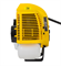 Триммер бензиновый HUTER GGT-2900S PRO (с антивибрационной системой) 8217