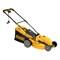 Газонокосилка электрическая Denzel GMC-1800 8338