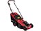 Газонокосилка электрическая WORTEX LM 4220 P 2000 Вт 8372