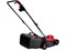 Газонокосилка электрическая WORTEX LX LM 3212 1200 Вт 8373