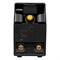 Аппарат инвертор. дуговой сварки SDR-205 Ultra, 200 А, ПВ 60% Denzel 8477