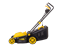 Газонокосилка электрическая Huter ELM-1400P 2174