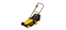 Газонокосилка электрическая Huter ELM-1400T 2175 - фото 84053