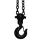Таль цепная, 3 т, H подъема 3 м, расстояние между крюками 470 мм Sparta 8632