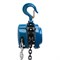 Таль цепная, 1 т, h подъема 2.5 м, расстояние между крюками 350 мм Stels 8633