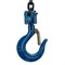 Таль цепная, 1 т, h подъема 2.5 м, расстояние между крюками 350 мм Stels 8633