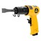 Пневматический молоток НР4500 + набор насадок, 113 л/мин, 4500 уд/мин Denzel 8639
