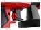 Краскораспылитель электрический WORTEX LX PS 0740 в кор. 8648