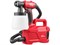 Краскораспылитель электрический WORTEX PS 1165 в кор. 8651 - фото 84673