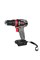 Дрель ударная бесщеточная аккумуляторная P.I.T. PSB20H-10B SOLO (без АКБ и ЗУ) 8669
