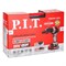 Дрель ударная аккумуляторная бесщёточная P.I.T. PSB20H-13D/2 X-DRIVER 8672