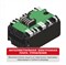 Аккумулятор бивольтовый OnePower P.I.T. PH20-8.0 8722