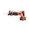 Пила сабельная аккумуляторная Patriot RS 188 UES 8772 - фото 86815