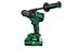 Шуроповерт аккумуляторный RUIBA RB-DB2109 8800 - фото 87426