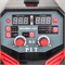 Сварочный полуавтомат P.I.T. PMIG145-С2 8843