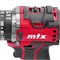 Шуруповерт аккумуляторный MTX CIDS-BL-20 8847