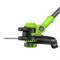 Триммер аккумуляторный Greenworks G24LT301, 24V, 30 см, с 1хАКБ 8850