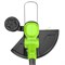 Триммер аккумуляторный Greenworks G24LT301, 24V, 30 см, с 1хАКБ 8850