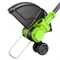 Триммер аккумуляторный Greenworks GD24LT331, 24V, 33 см, с 1хАКБ 4Ач и ЗУ 8851