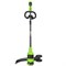 Триммер аккумуляторный Greenworks GD24LT331, 24V, 33 см, с 1хАКБ 4Ач и ЗУ 8851