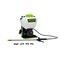 Опрыскиватель аккумуляторный Greenworks G24BPSII, 24V, c 1хАКБ 2Ач и ЗУ 8860