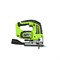 Лобзик аккумуляторный Greenworks GD24JS без АКБ и ЗУ 8874