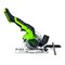 Циркулярная мини пила аккумуляторная Greenworks G24MCS 1501207, 24V, бесщеточная, без АКБ и ЗУ 8877