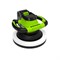 Полировальная машина Greenworks G24BU10 24V без АКБ и ЗУ 8886