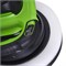 Полировальная машина Greenworks G24BU10 24V без АКБ и ЗУ 8886