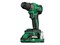 Аккумуляторная Дрель-Шуроповерт RB-DB2101T 8909 - фото 88972