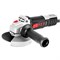 Шлифмашина угловая электрич. P.I.T. PWS125-C10 (950Вт, 125мм, 11000об/мин, М14, компаунд,подшипник) 9129