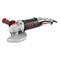 Шлифмашина угловая электрич. P.I.T. PWS180-C1 (1700Вт, 180х22,2мм, 8500об/мин,М14, поворот.рукоятка 9136