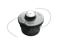 Головка с леской ETH-36-4Li для GET-36-3Li,GET-36-4Li SAF 9200 - фото 92156