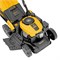 Газонокосилка бензиновая GLD-410SP-K, 150 см3, 41 см, привод, 40 л Denzel 9215