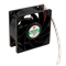 Вентилятор DC 24V 0,50А 92х92х37мм 9360 - фото 93767