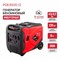 Генератор бензиновый инверторный P.I.T. PGE4500-G (4,5/4,2 кВт, 236см³, 4 такт, 1х220В, 12В, 18,3А) 9453