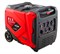 Генератор бензиновый инверторный P.I.T. PGE4500-G (4,5/4,2 кВт, 236см³, 4 такт, 1х220В, 12В, 18,3А) 9453