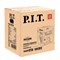 Генератор бензиновый инверторный P.I.T. PGE5500-G2 (5,5/5,0 кВт, 236см³, 4 такт, 2х220В, 12В, 23А) 9458