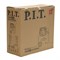Компрессор поршневой безмасляный P.I.T. PAC24-C2 9475