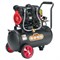 Компрессор поршневой безмасляный P.I.T. PAC24-C2 9475 - фото 95223