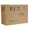 Компрессор поршневой масляный P.I.T. PAC100-C 9481