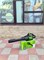 Воздуходув аккумуляторный Greenworks GD60ABK4, 60V, c 1хАКБ 4 А.ч. и ЗУ 9394